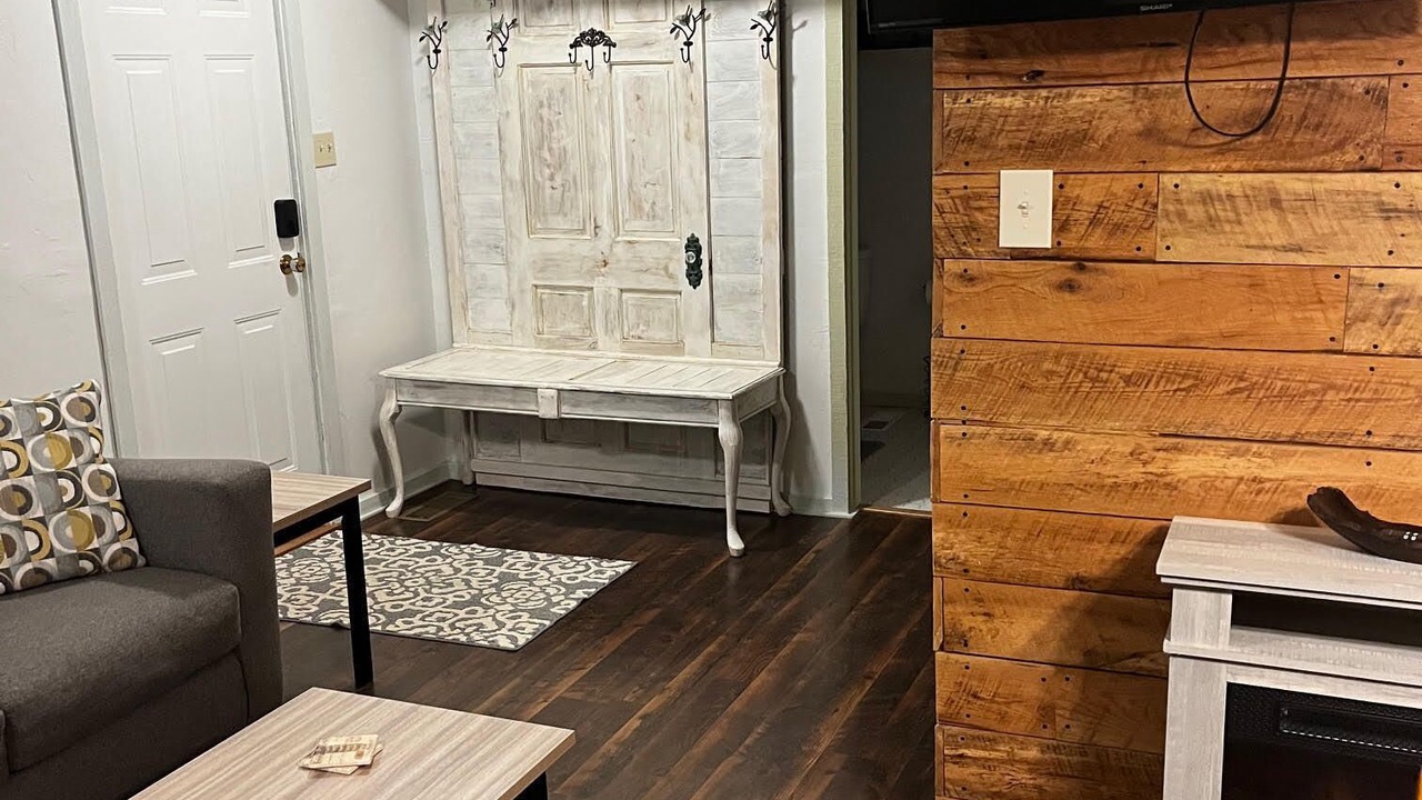 Photo of Livingroom in Marble Falls
