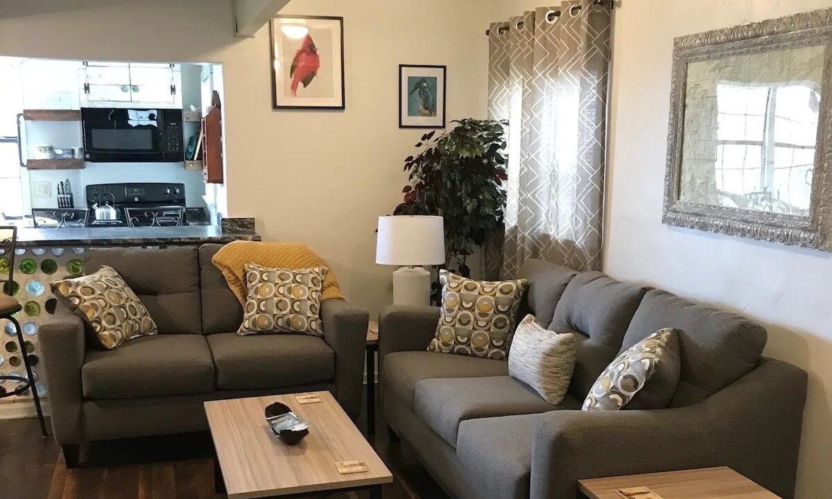 Photo of Bedroom in Marble Falls