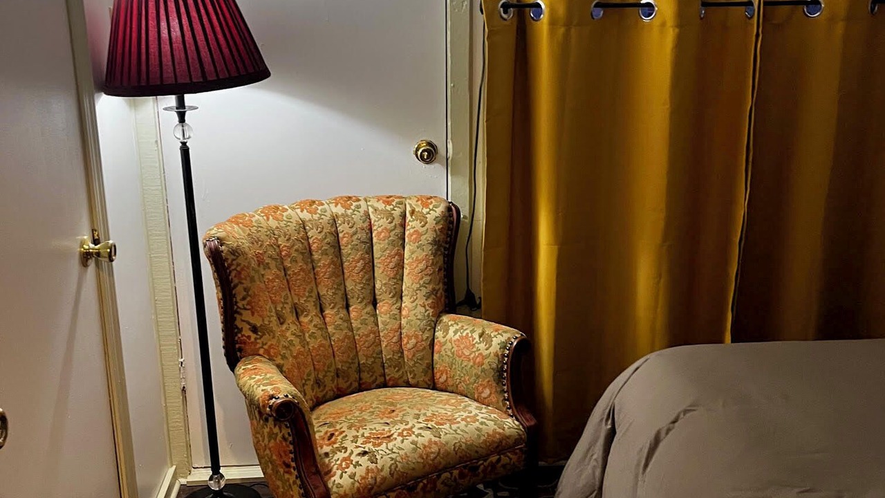 Photo of Bedroom in Marble Falls