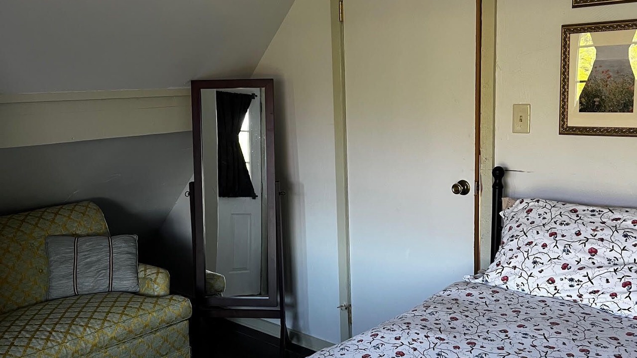 Photo of Bedroom in Marble Falls