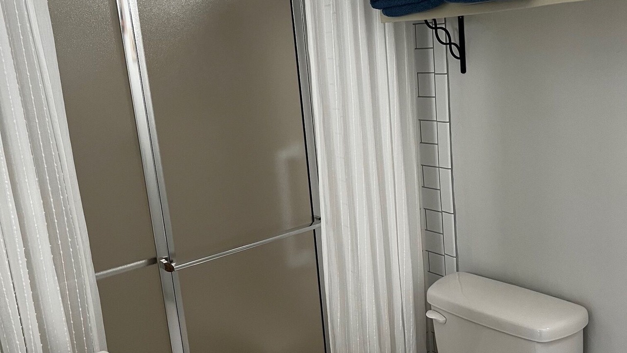 Photo of Bathroom in Marble Falls