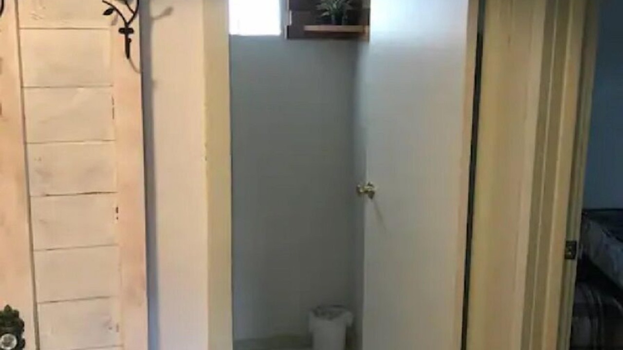 Photo of Bathroom in Marble Falls