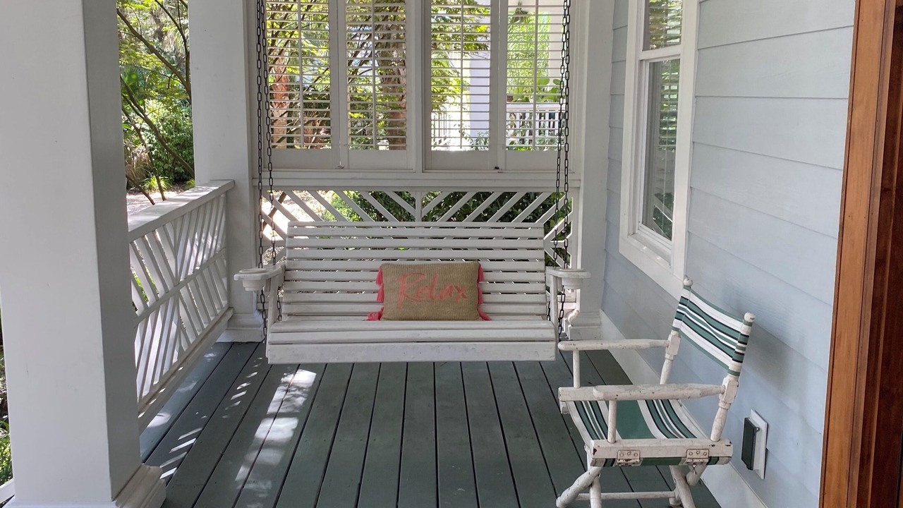 Photo of Outdoor in Saint Simons Heights