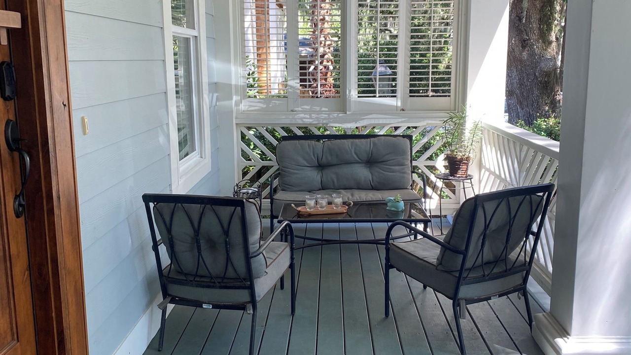 Photo of Outdoor in Saint Simons Heights