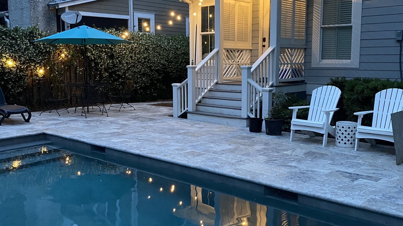 Photo of Outdoor in Saint Simons Heights