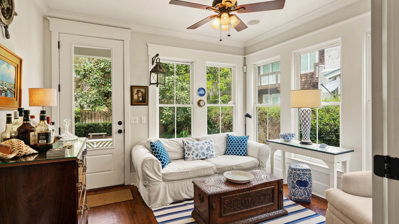 Photo of Outdoor in Saint Simons Heights