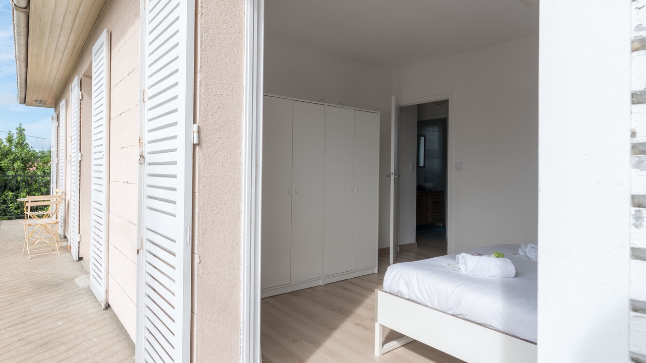 Photo of Bedroom in Bourgneuf-en-Retz