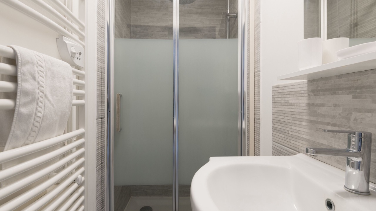 Photo of Bathroom in Bourgneuf-en-Retz