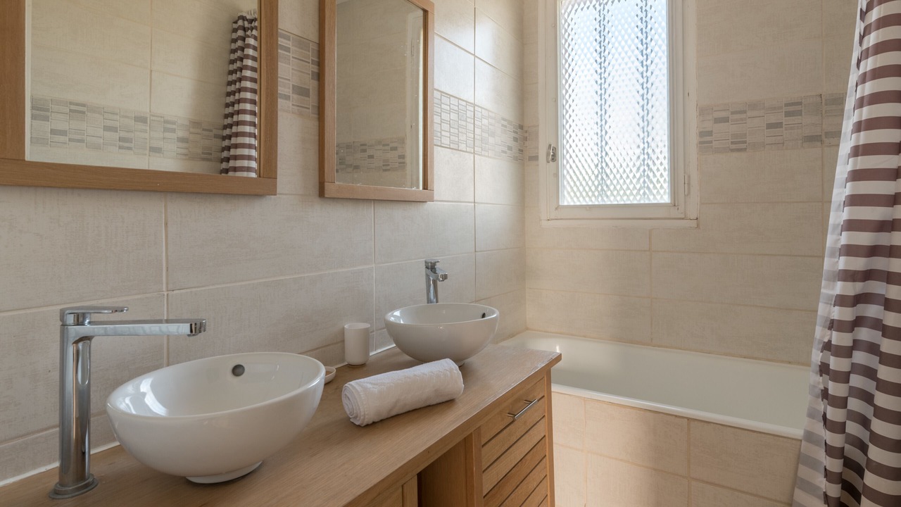 Photo of Bathroom in Bourgneuf-en-Retz