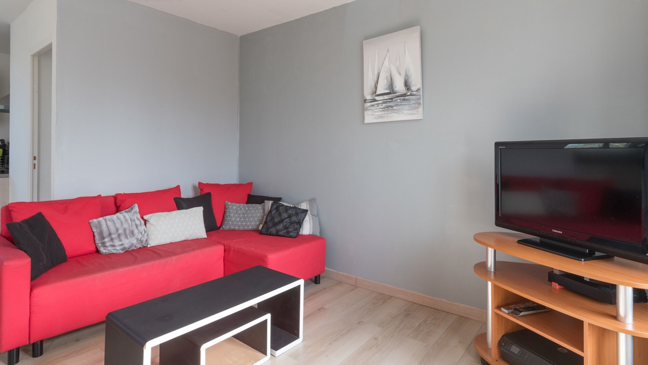 Photo of Livingroom in Bourgneuf-en-Retz