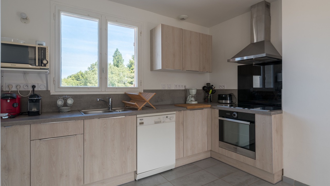 Photo of Kitchen in Bourgneuf-en-Retz