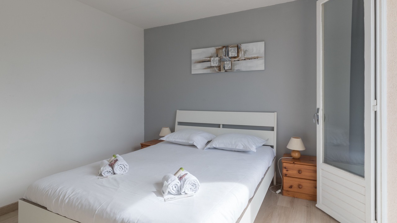 Photo of Bedroom in Bourgneuf-en-Retz