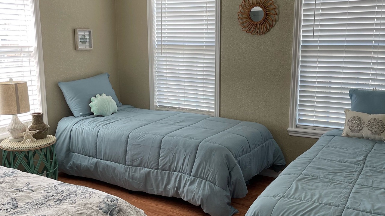 Photo of Bedroom in Cedar Lane