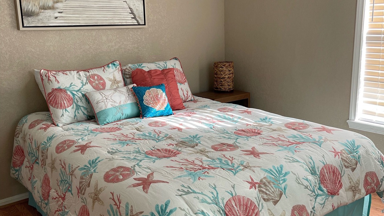 Photo of Bedroom in Cedar Lane