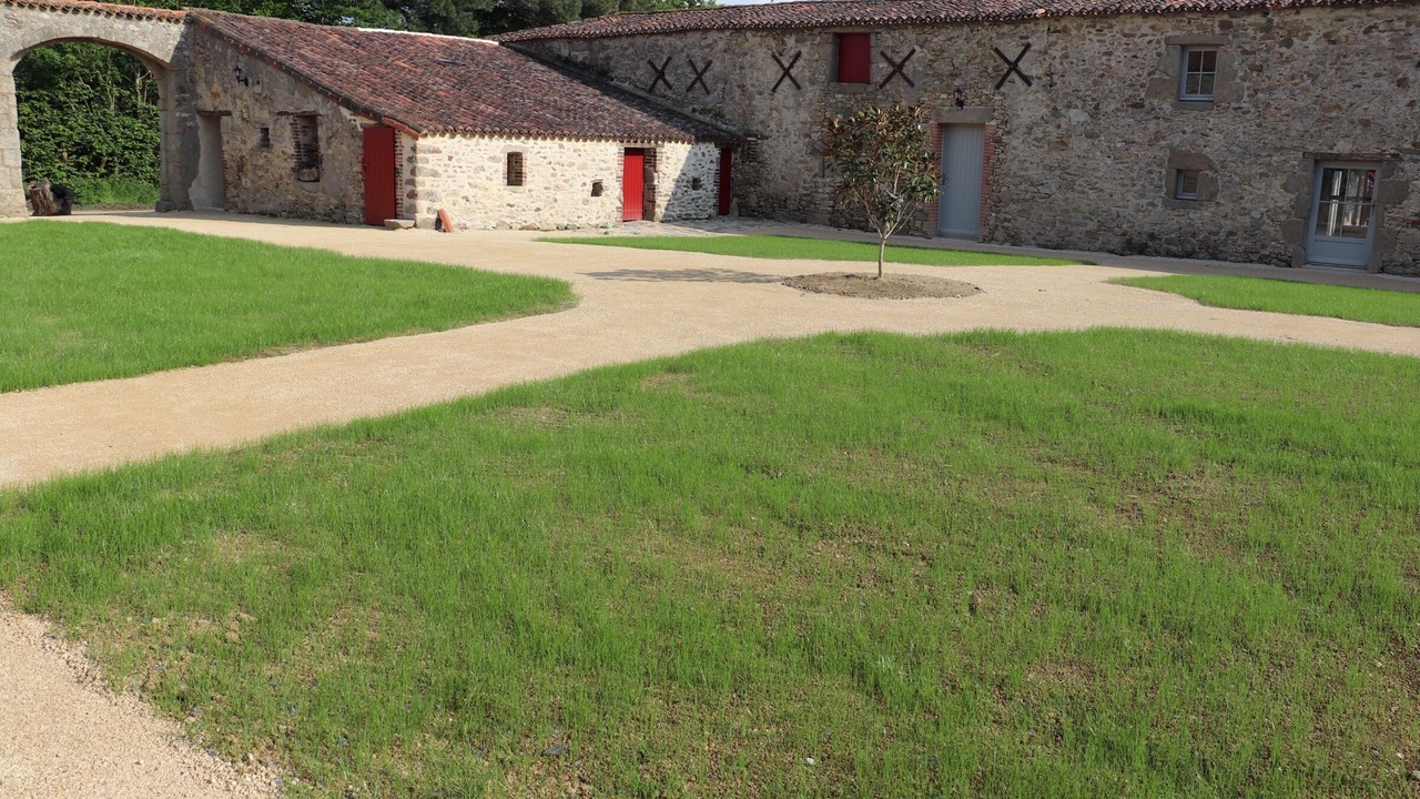 Photo of Outdoor in Les Herbiers