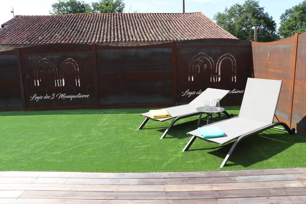 Photo of Outdoor in Les Herbiers