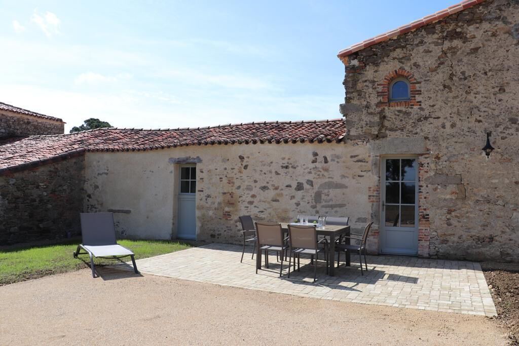 Photo of Outdoor in Les Herbiers