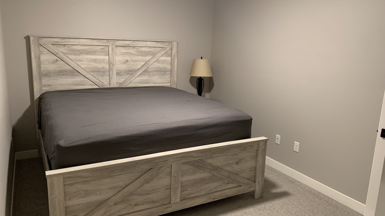 Photo of Bedroom in Arnolds Park