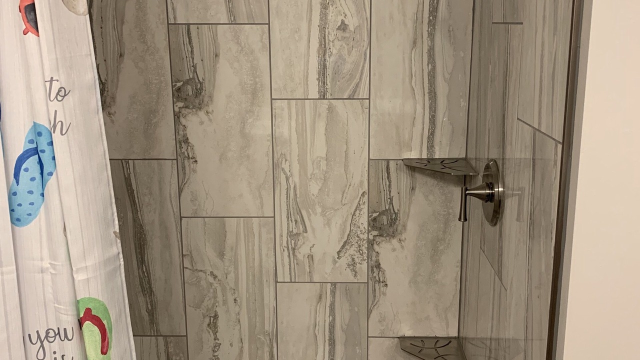 Photo of Bathroom in Arnolds Park