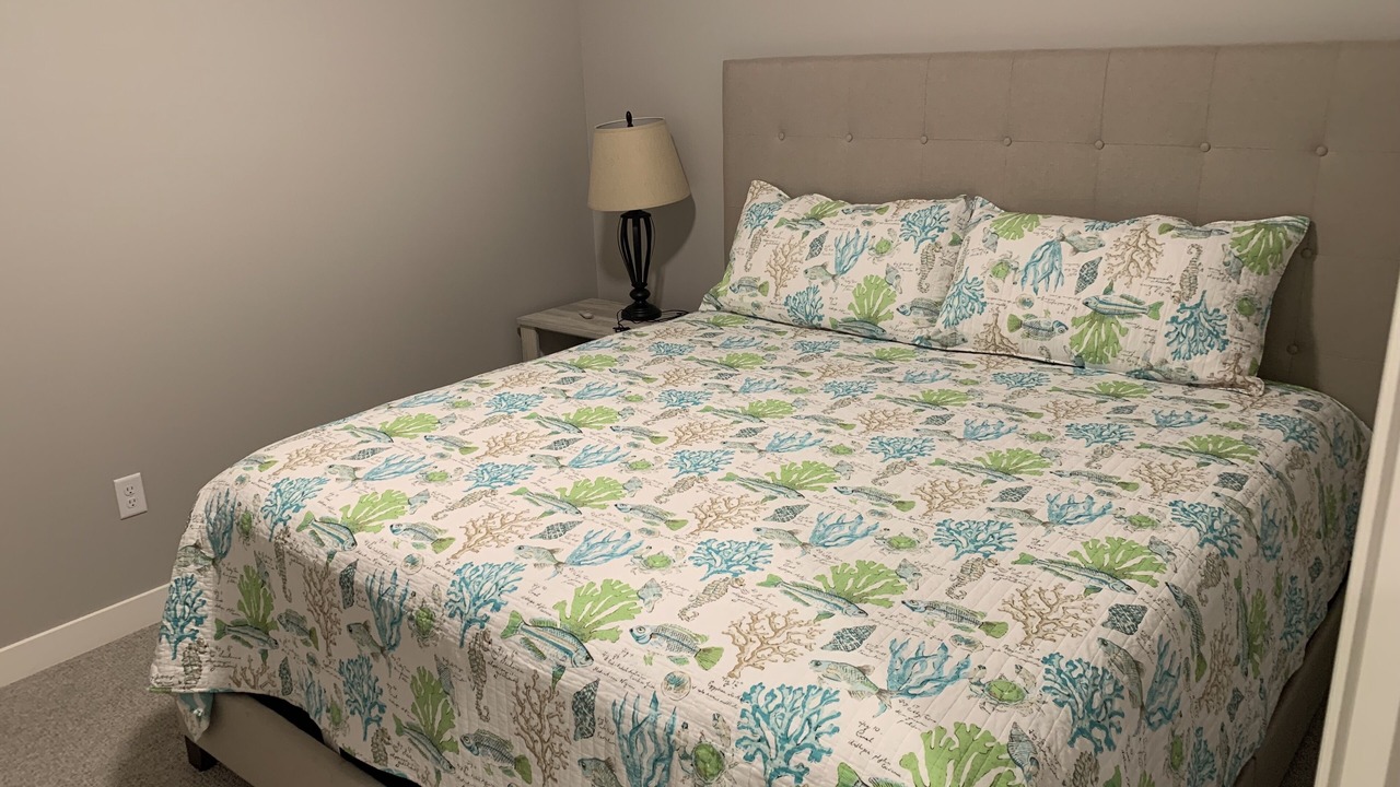 Photo of Bedroom in Arnolds Park