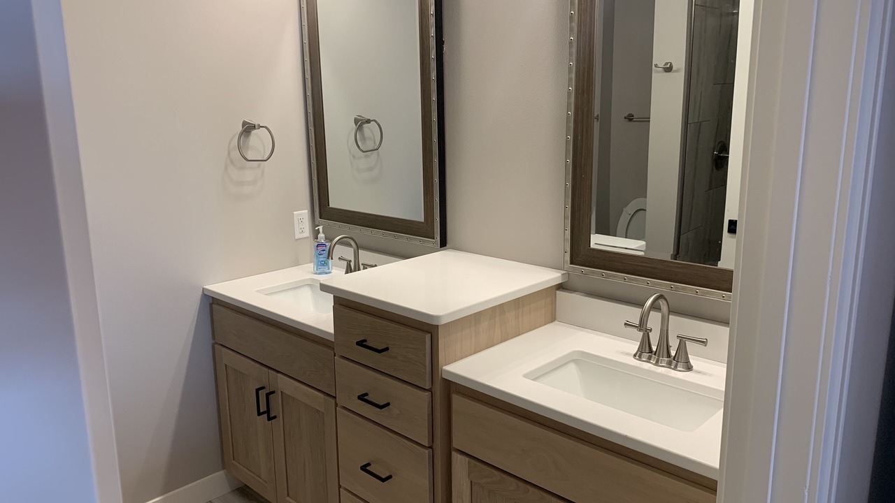 Photo of Bathroom in Arnolds Park