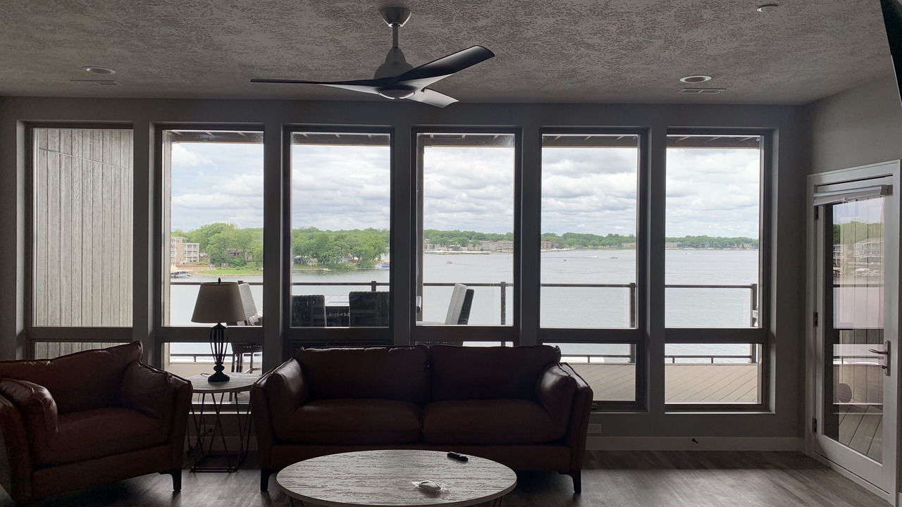 Photo of Livingroom in Arnolds Park