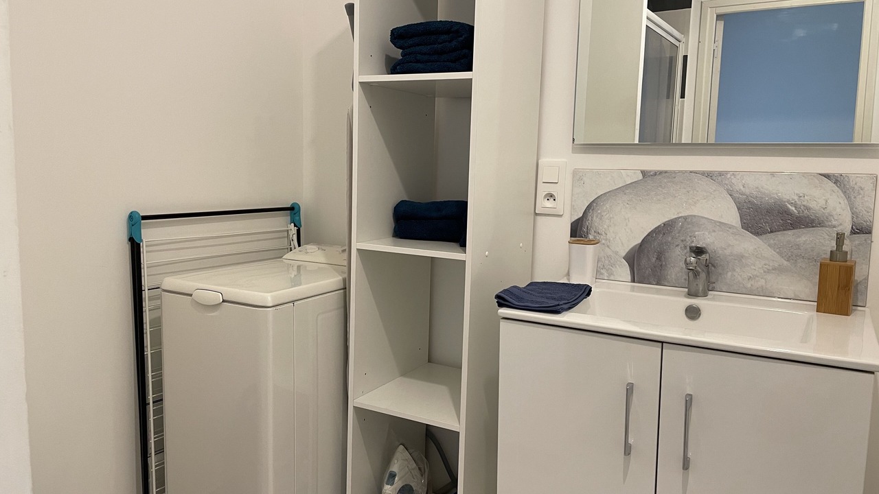 Photo of Bathroom in Parsac