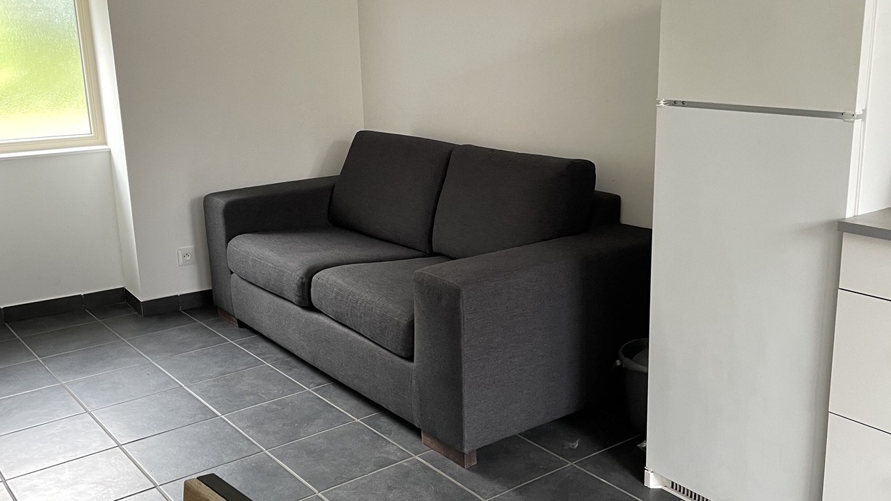 Photo of Livingroom in Parsac