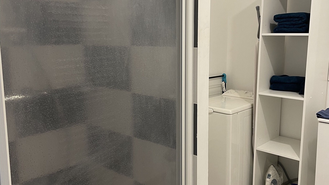 Photo of Bathroom in Parsac