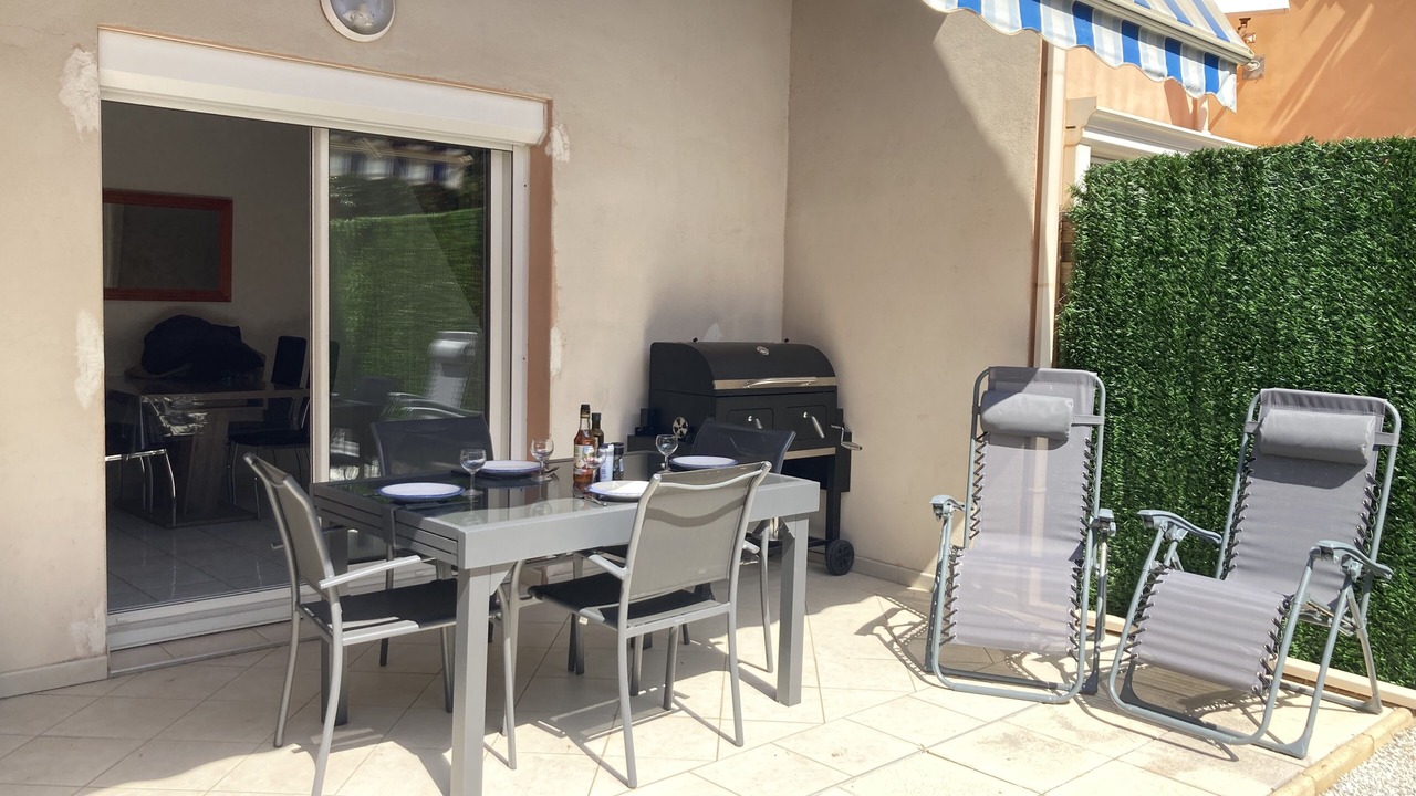 Photo of Outdoor in Narbonne-Plage