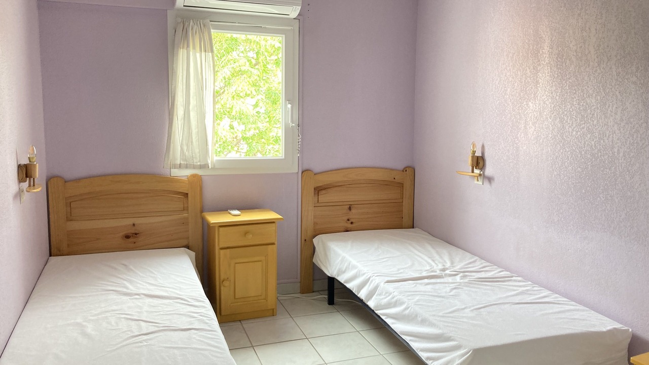 Photo of Bedroom in Narbonne-Plage