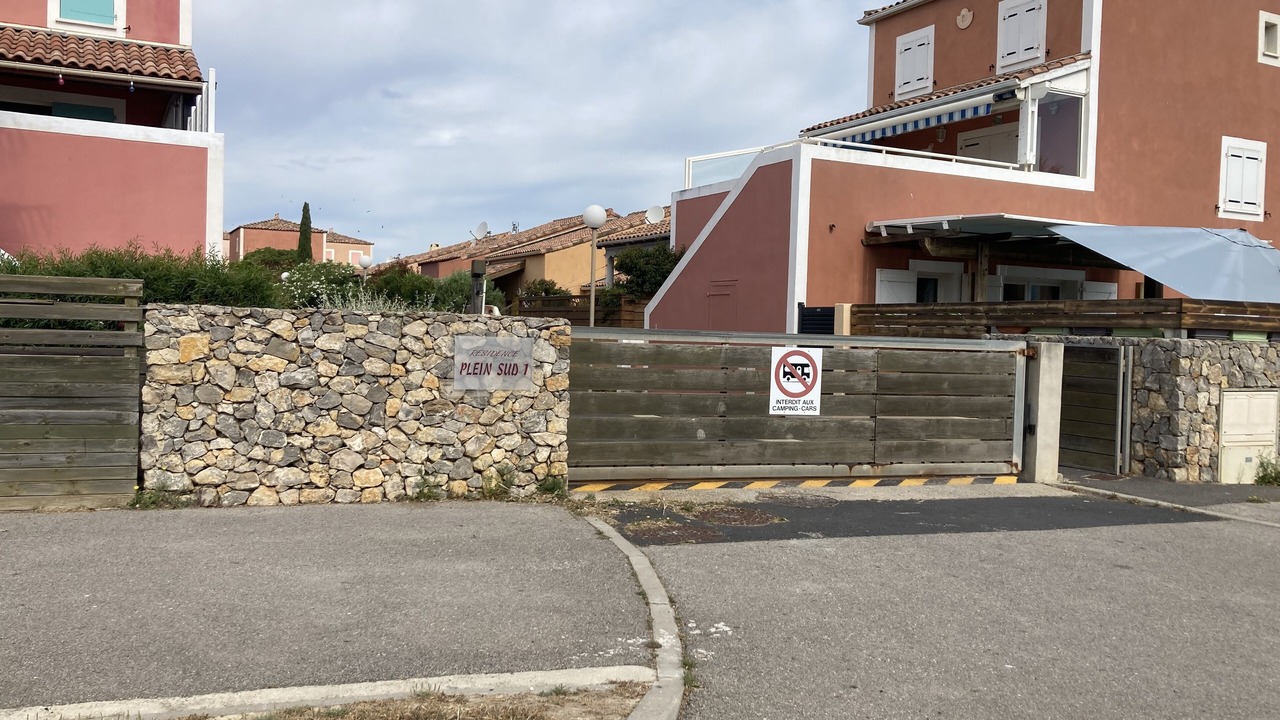 Photo of Outdoor in Narbonne-Plage