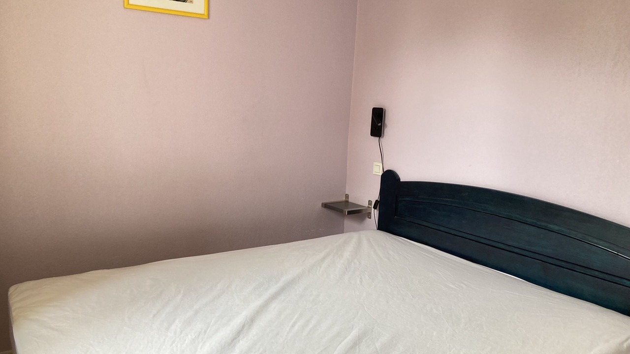 Photo of Bedroom in Narbonne-Plage