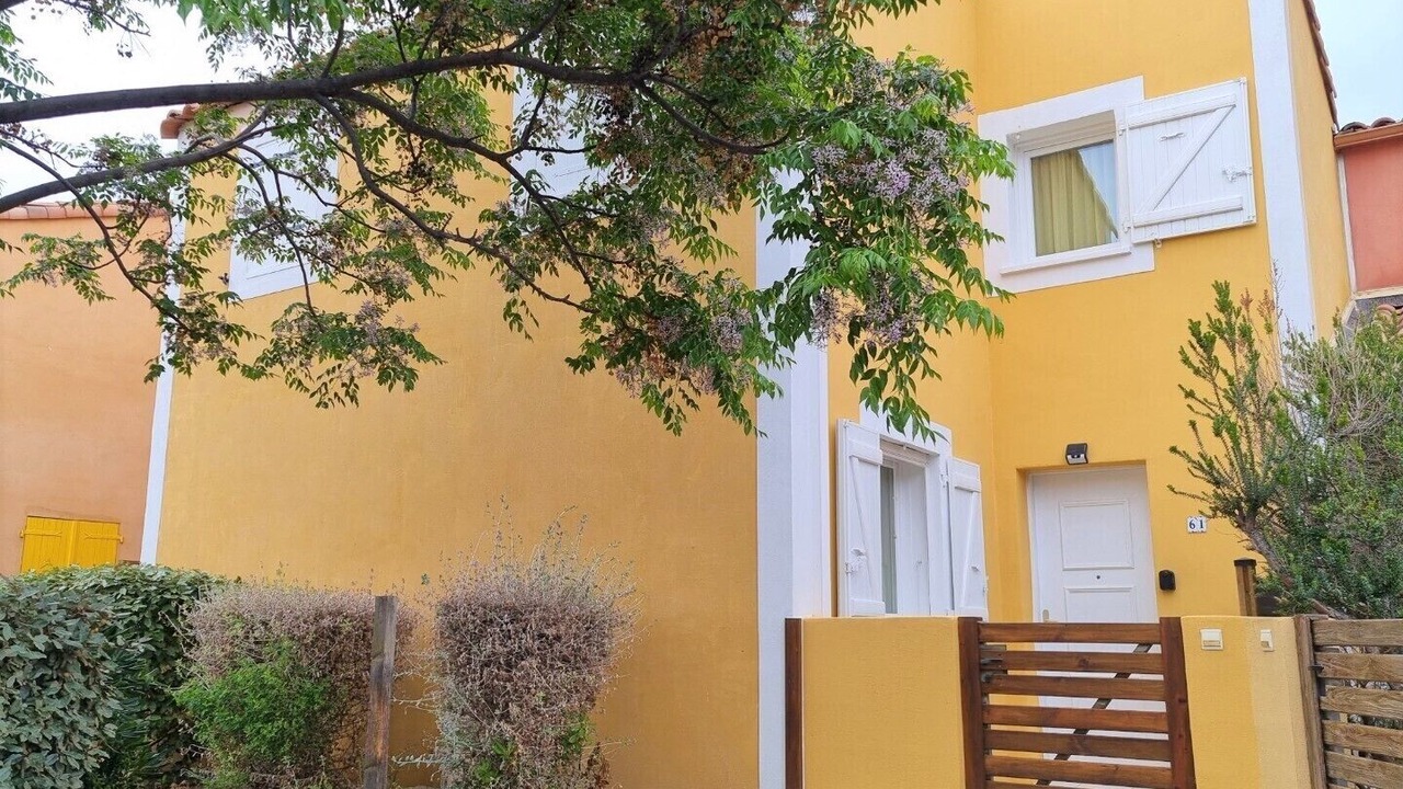 Photo of Outdoor in Narbonne-Plage