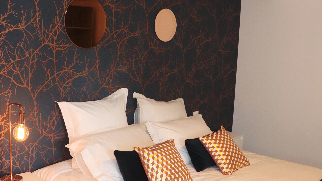 Photo of Bedroom in Les Herbiers