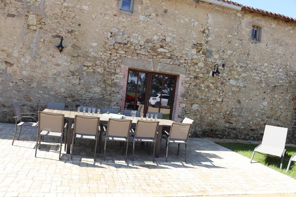 Photo of Outdoor in Les Herbiers