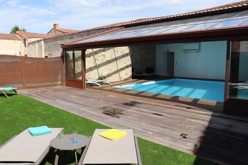 Photo of Outdoor in Les Herbiers