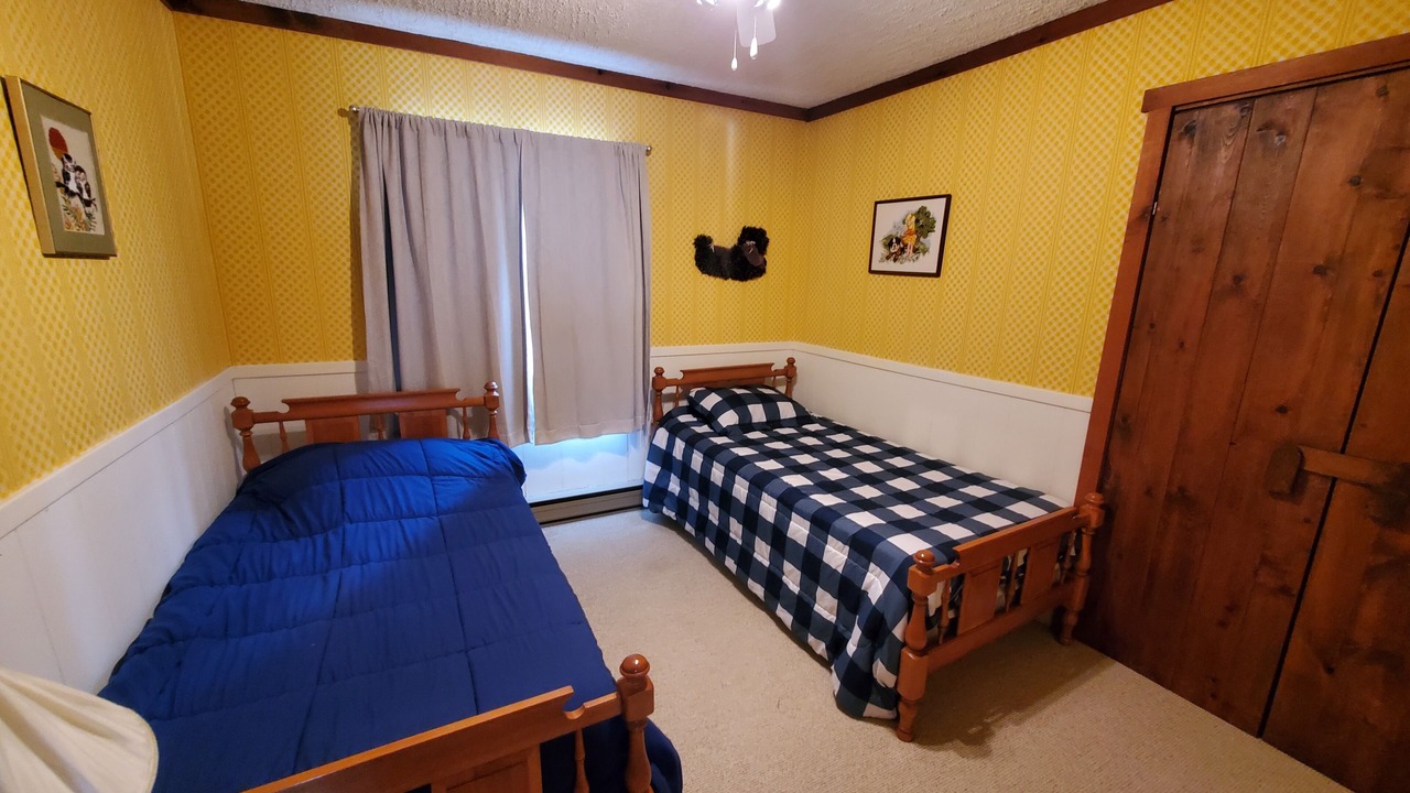 Photo of Bedroom in Algoma District