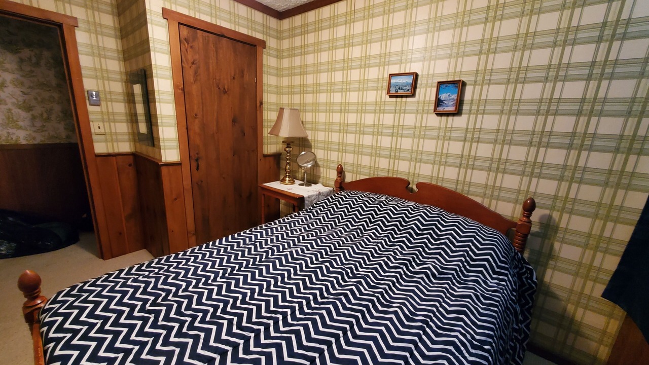 Photo of Bedroom in Algoma District
