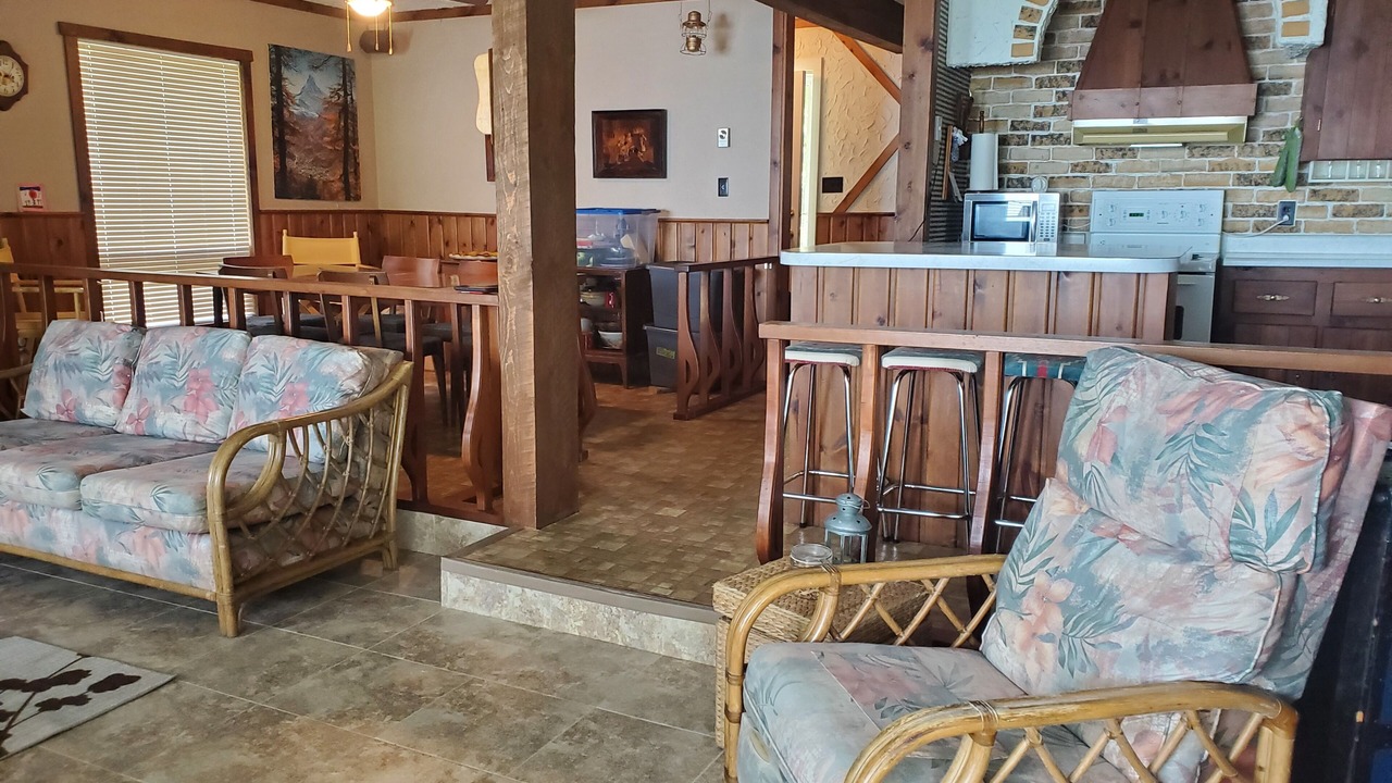 Photo of Livingroom in Algoma District