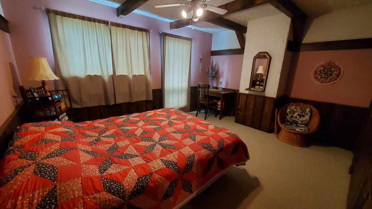 Photo of Bedroom in Algoma District