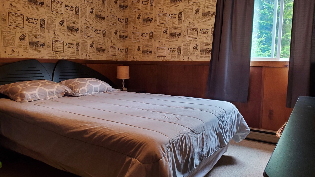 Photo of Bedroom in Algoma District