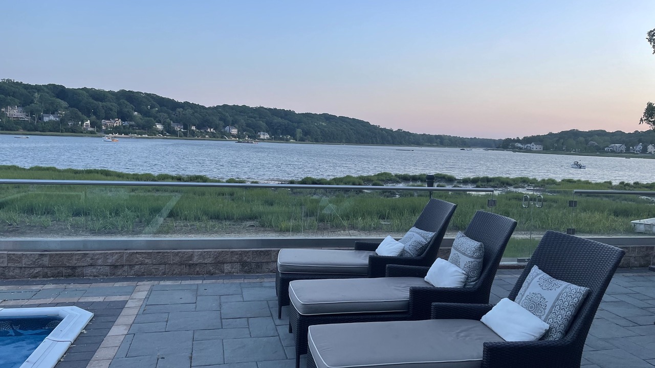 Photo of Patio Balcony in Bayville