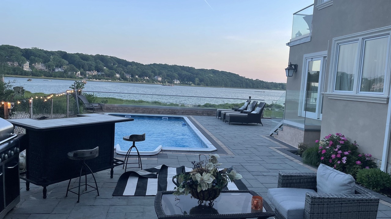 Photo of Patio Balcony in Bayville