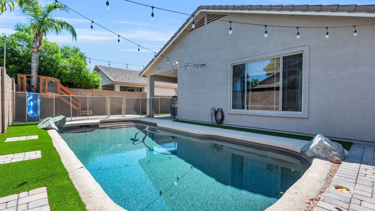 Photo of Outdoor in Higley Groves