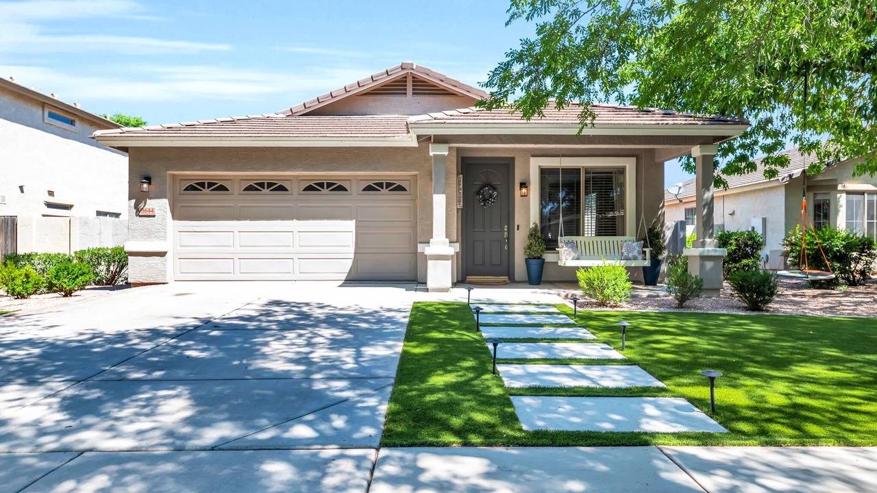 Photo of Outdoor in Higley Groves