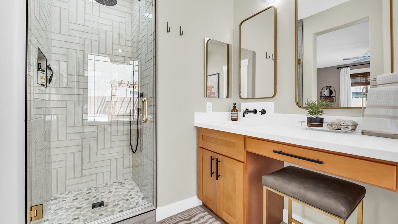 Photo of Bathroom in Higley Groves