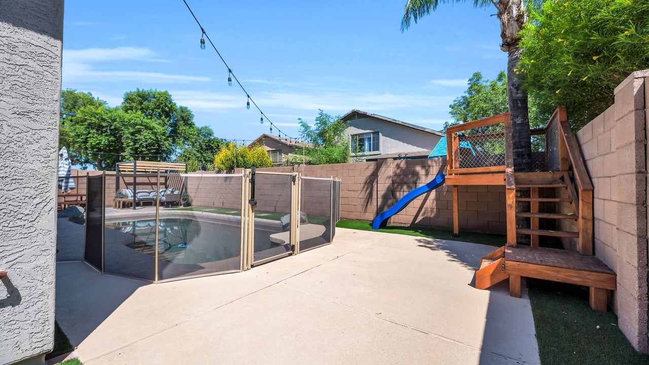 Photo of Outdoor in Higley Groves