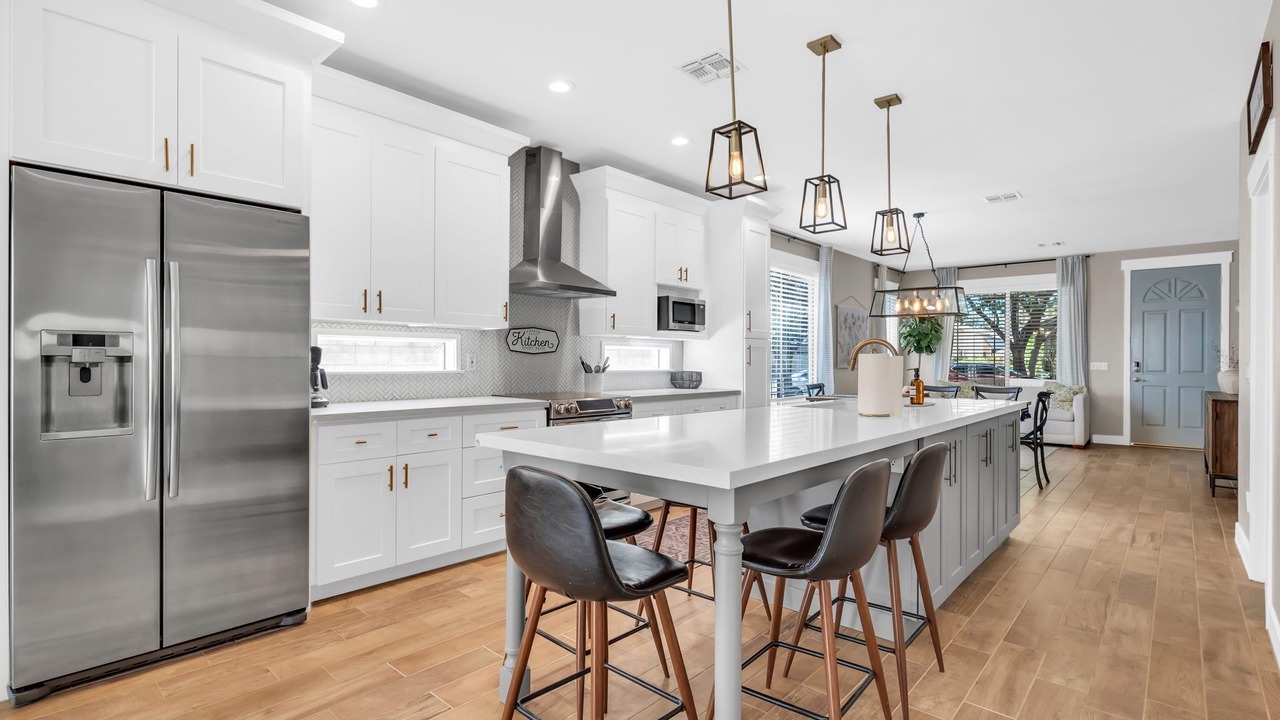 Photo of Kitchen in Higley Groves