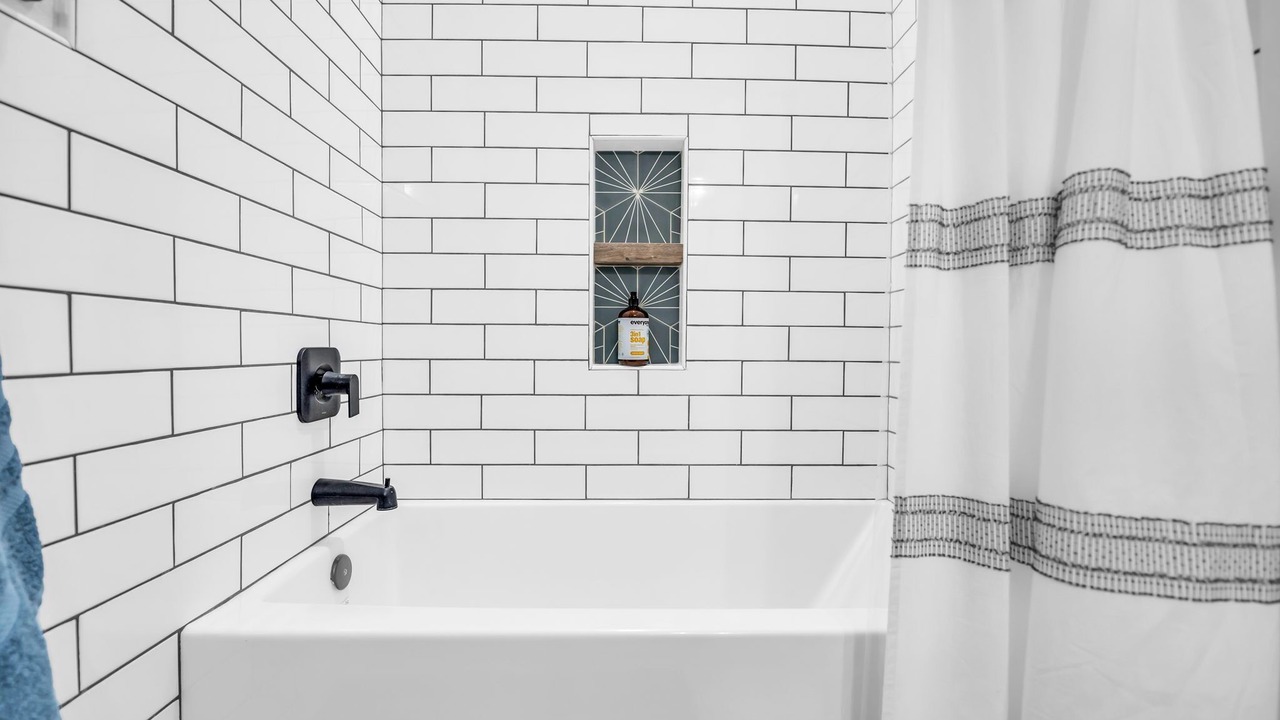 Photo of Bathroom in Higley Groves